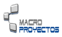 MACRO PROYECTOS SAS