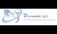 DISTRIMEDICK SAS