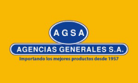 AGENCIAS GENERALES S.A.