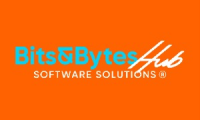 Bits & Bytes Hub | Software Solutions