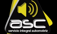 ASC ALARMS SYSTEM CAR SAS