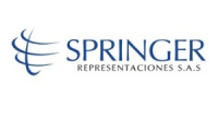 SPRINGER REPRESENTACIONES SAS