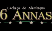 Cachaça 6 Annas