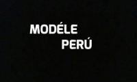 Modelos y anfitrionas Modéle Peru
