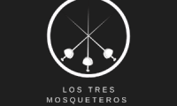 Los 3 Mosqueteros