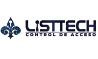 Listtech Control de Acceso