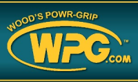Wood's Powr-Grip