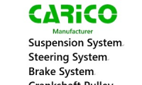 Carico Enterprise Co,. LTD