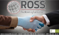 ROSS Auditoria&Consultoria