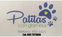 Patitas con Glamour