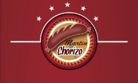 Martin Chorizo