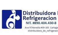Distribuidora de Refrigeracion Ltda