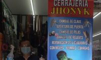 variedades y cerrajeria jhonyka