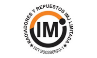 RADIADORES Y REPUESTOS IMJ LTDA
