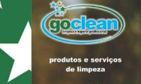 Goclean Limpa Muito Mais