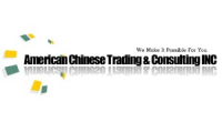 American Chinese Trading & Consulting INC