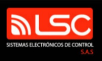 LSC SISTEMAS ELECTRÓNICOS DE CONTROL SAS