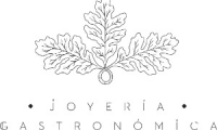 JOYERÍA GASTRONÓMICA