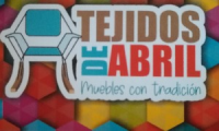 Tejidos de abril