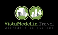 Vista Medellín. Travel
