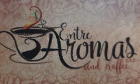 Entre aromas und kaffee S.A.S