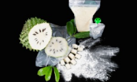 LAZOS (Especialidad guanabana fruta y procesada polvo, rodaja, mota, aséptica, deshidratada mucho más),