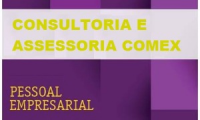 Consultoria e Assessoria Comex