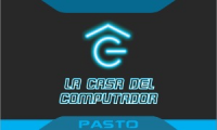 LA CASA DEL COMPUTADOR - ESCALA