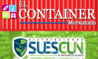 Distribuidora Suescun Company SAS