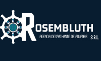 Rosembluth Agencia Despachante de Aduanas SRL