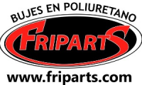 FRIPARTS SAS