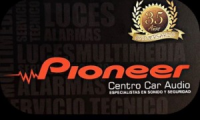 Centro Car Audio Pioneer