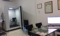 Consultorio Audiologico Especializado