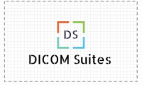 DICOM SUITES SAS
