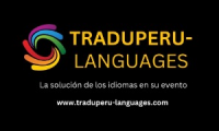 traduperu-languages / traducción en LIMA