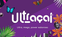 ULTRAÇAÍ