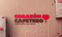 Corazón Cafetero