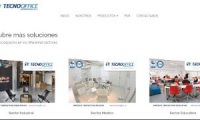 TECNO-OFFICE INTERNATIONAL SAS