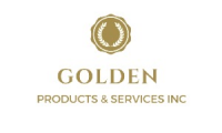 Golden Products and Services Inc.