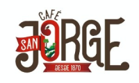 Cafe San Jorge