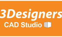 3Designers CAD Studio SRL