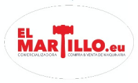 Comercializadora de maquinaría industrial El Martillo EU
