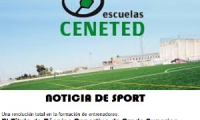 Escuela CENETED