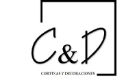 Cortinas y decoraciones