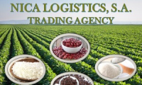 Nica Logistics S.A.