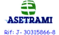 ASETRAMI, S. A.