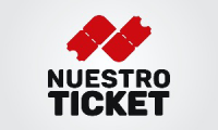 NUESTRO TICKET