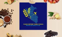 Flexo Export Peru Foods