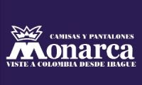 camisas monarca