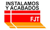 Instalamos y Acabados FJT